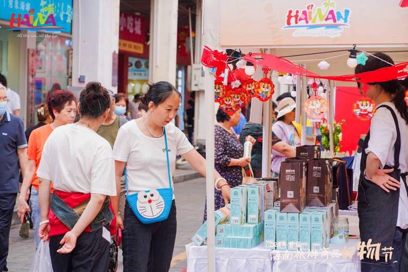 巧用采购策略，为海南企业注入活力